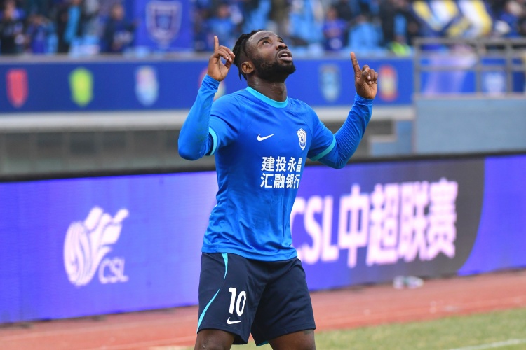 韩乔生：小奥斯卡对中国足球非常适应 归化可为国足提供更多选择